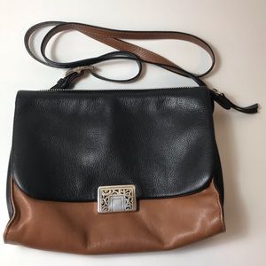 Brighton Leather Purse